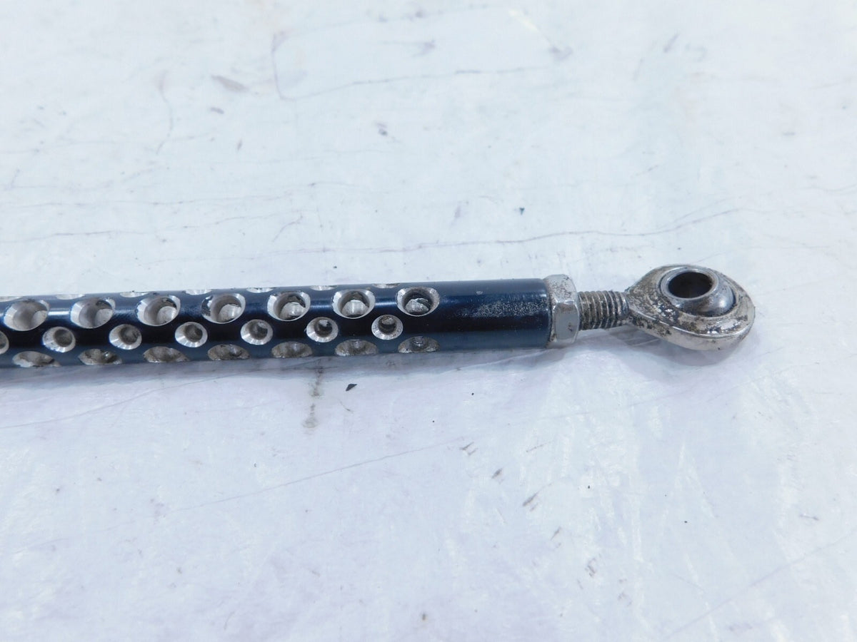 Harley Road King Street & Electra Glide Black Gear Shifter Shift Rod Link Rod - C3 Cycle