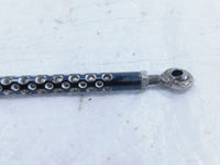 Harley Road King Street & Electra Glide Black Gear Shifter Shift Rod Link Rod - C3 Cycle