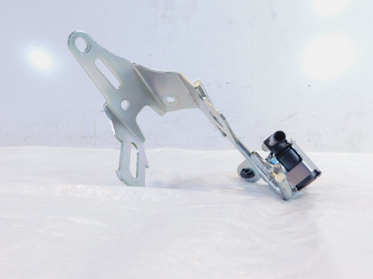 2018-2020 Honda Grom 125 Purge Control Solenoid Air Valve Switch & Mount Bracket - C3 Cycle