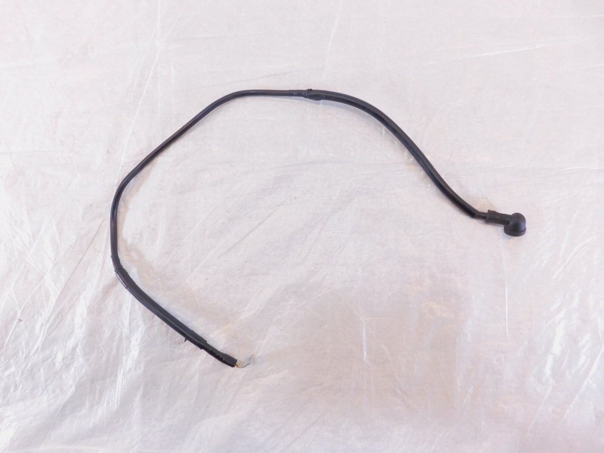 2018-2023 Kawasaki Ninja H2 SX SE ZX1002 Starter Motor Relay Cable Wire Lead - C3 Cycle