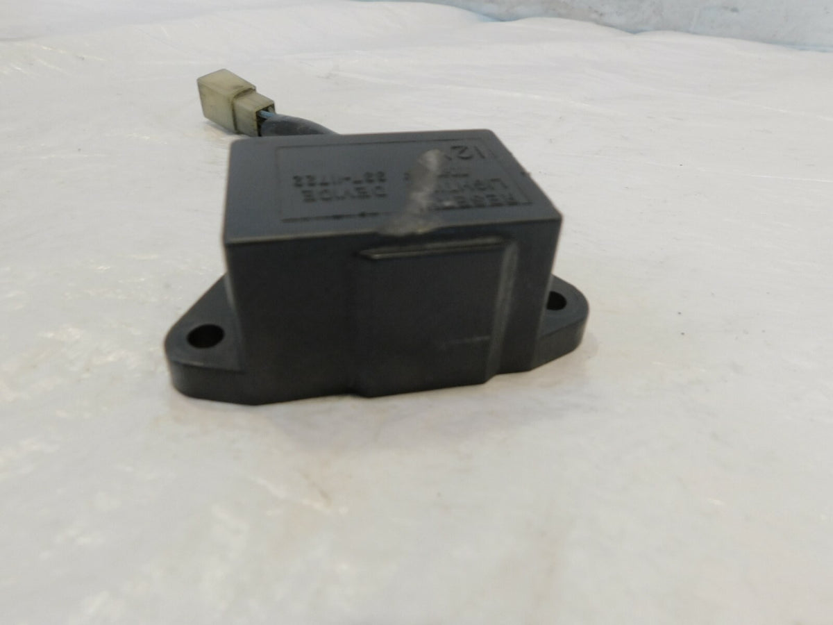 Kawasaki Concours Vulcan 88 750 & 1500 & Voyager Reserve Lighting Device Switch - C3 Cycle