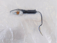14-25 Erik Buell Racing EBR 1190 1190SX Left Front Turn Signal Indicator Light - C3 Cycle