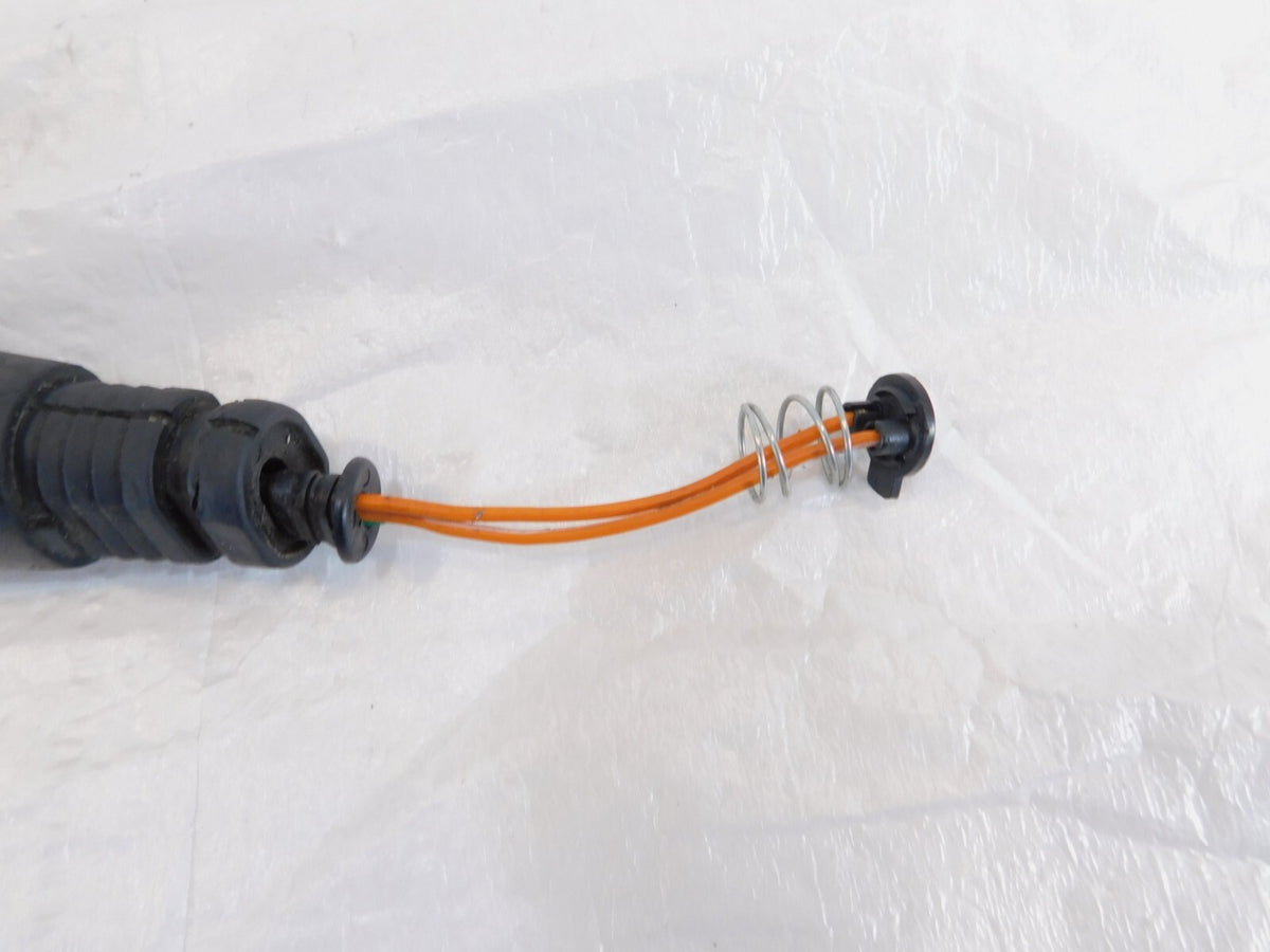 Honda GL1500 Valkyrie 1500 & VTX1800 Front Turn Signal Indicator Mount Bracket - C3 Cycle