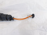 Honda GL1500 Valkyrie 1500 & VTX1800 Front Turn Signal Indicator Mount Bracket - C3 Cycle