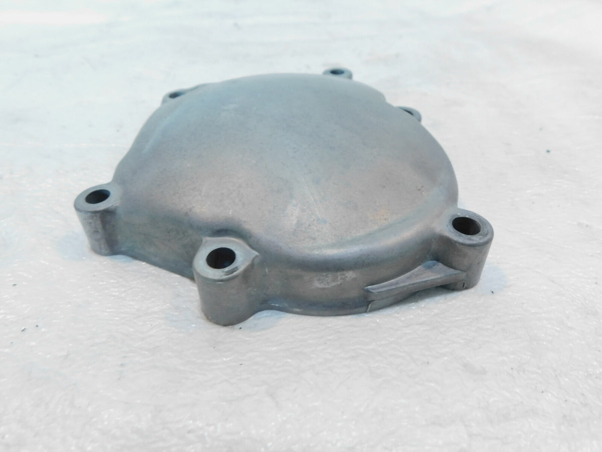 Kawasaki Ninja ZX6R ZX6RR ZZR600 Engine Motor Timing Chain Pulse Generator Cover - C3 Cycle