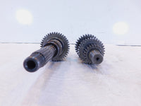 Harley Davidson Road King & Dyna & Softail 5-Speed Transmission Gears & Shafts - C3 Cycle