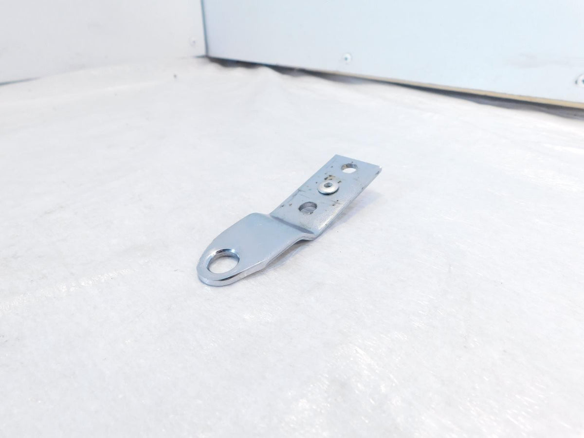 Harley Davidson Electra Glide Ultra Classic Rear Passenger Seat Mount Bracket - C3 Cycle