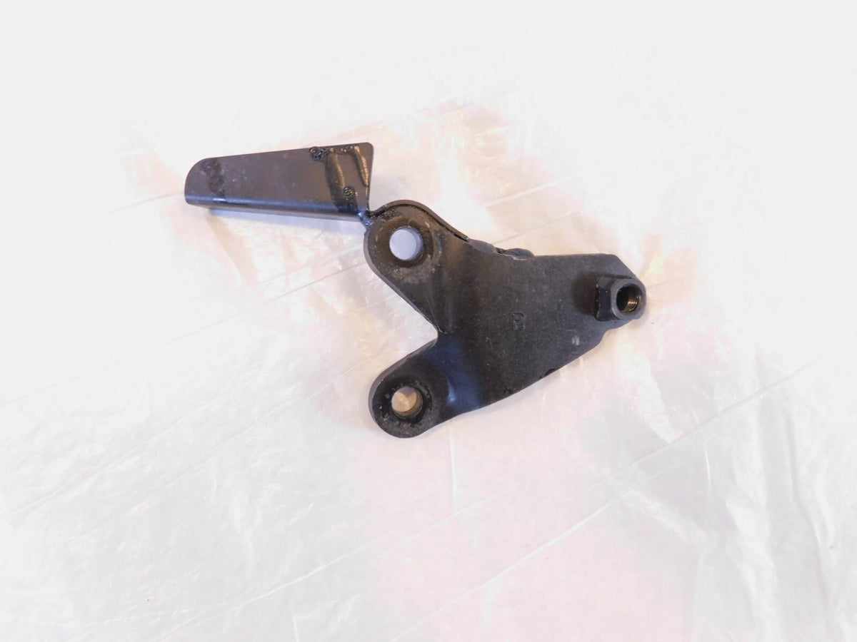1994-2003 Honda VF750 VF750C Magna 750 Right Rear Engine Motor Mount Bracket