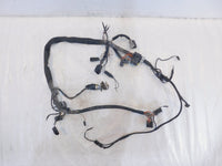 1996 96 Harley Davidson Sportster 1200 Custom Main Wiring Wire Harness - C3 Cycle