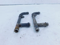 1984-1985 Honda VF500C Magna V30 500 Engine Motor Radiator Coolant Water Pipes C - C3 Cycle