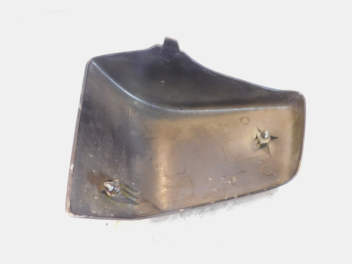 1998-2003 Honda VT750 Shadow 750 Ace Deluxe Right Frame Side Cover Cowl Fairing - C3 Cycle