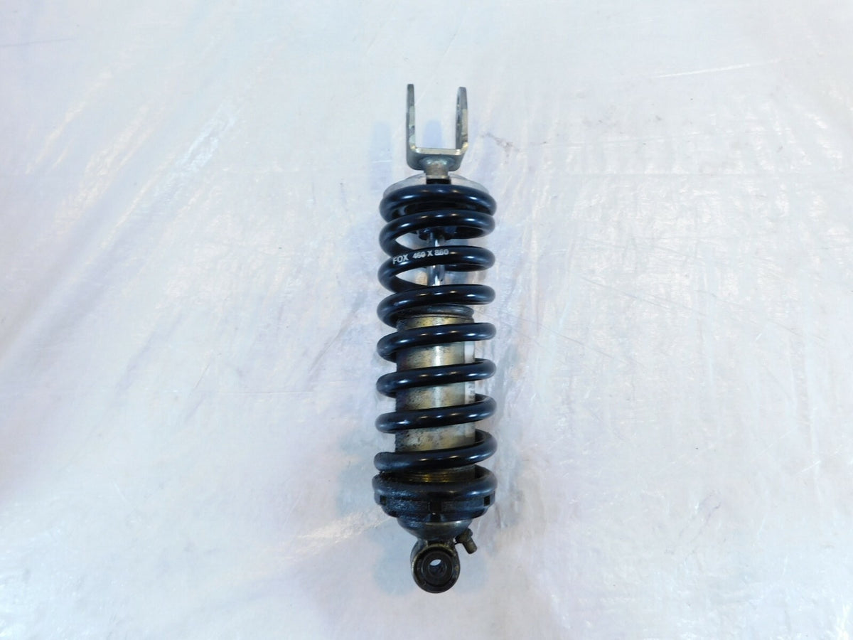 2000 Victory V92 Sport Cruiser Rear Wheel Swingarm Swing Arm Shock Absorber - C3 Cycle