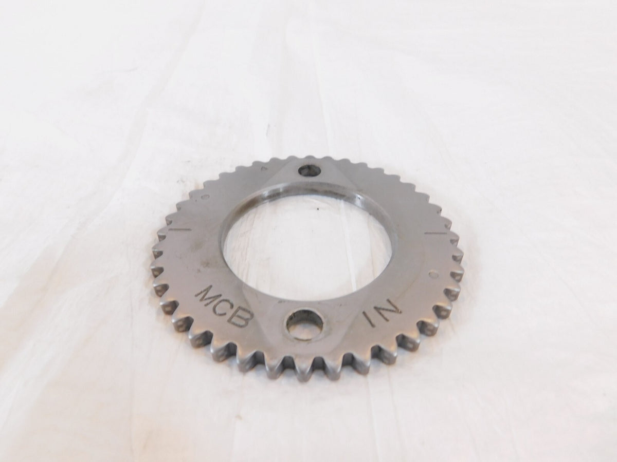 Honda Shadow 750 VT750 VT750C Phantom Spirit & Aero Cam Camshaft Drive Gear - C3 Cycle