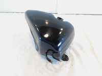 99-03 Harley Davidson Sportster 1200 & 883 Black Motor Oil Tank Bag Reservoir - C3 Cycle