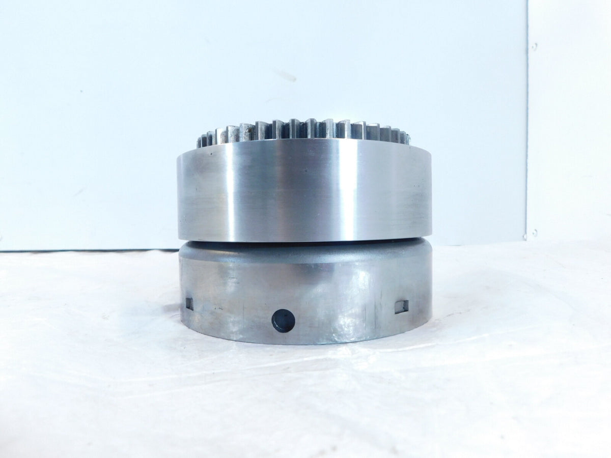 96-98 Kawasaki Vulcan 1500 VN1500-D/E Classic Alternator Generator Stator Rotor - C3 Cycle