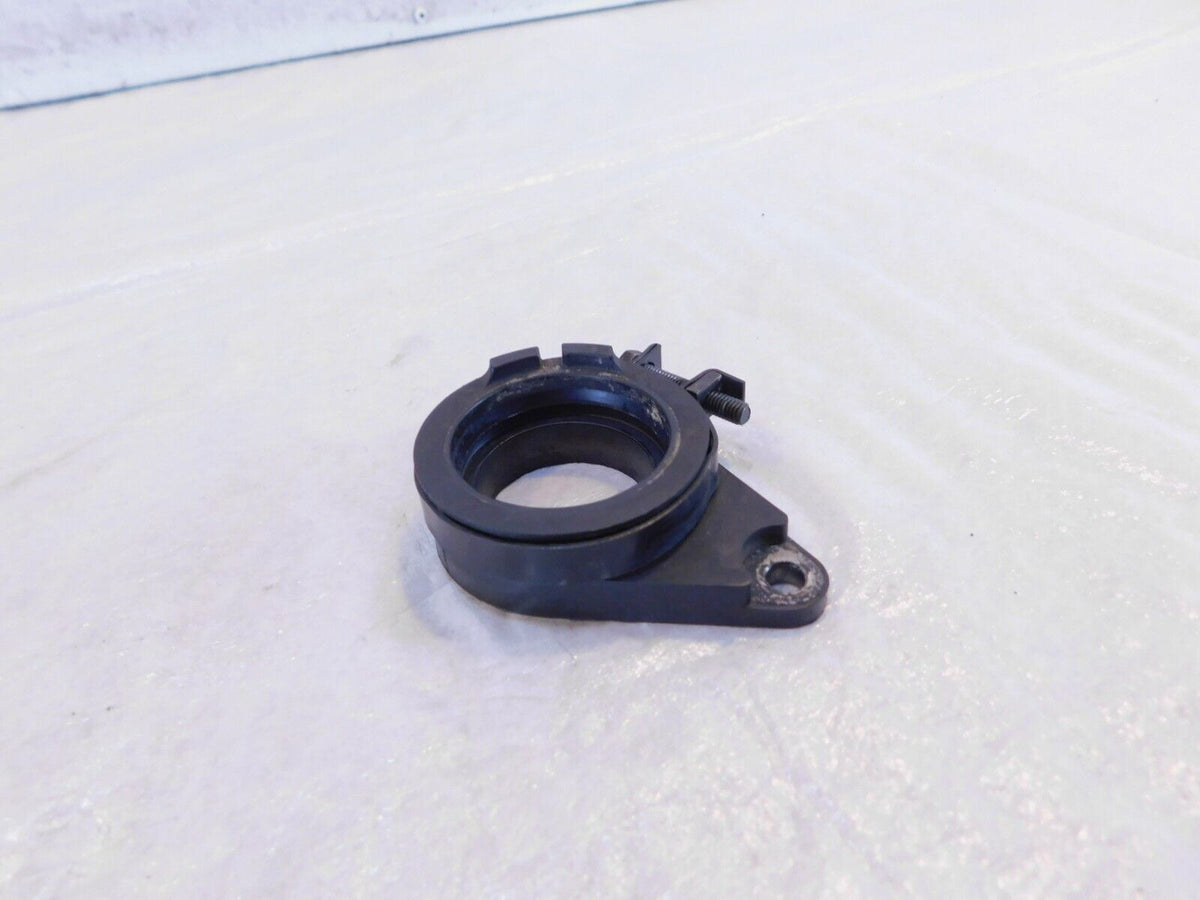 Honda Fury 1300 VT1300 & VTX1300 Engine Throttle Body Intake Manifold Base Boot - C3 Cycle
