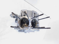 Harley Davidson Touring Road King Electra Glide & Dyna Engine Motor Crank Cases - C3 Cycle