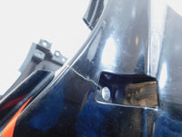 Kawasaki Ninja 1000 1000R ZX1000 Black Rear Tail Section Seat Fairing Cowling
