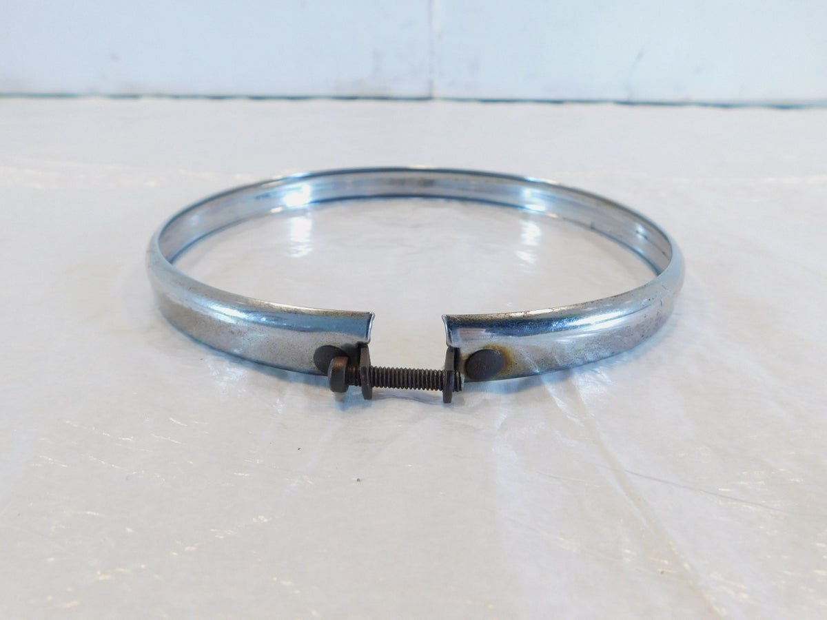 Harley Davidson Ironhead Sportster & 883 1200 Front Headlight Retaining Ring - C3 Cycle