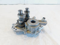 Harley Screamin Eagle Twin Cam Dyna Camshafts & Stock Bearing Support & Oil Pump - C3 Cycle