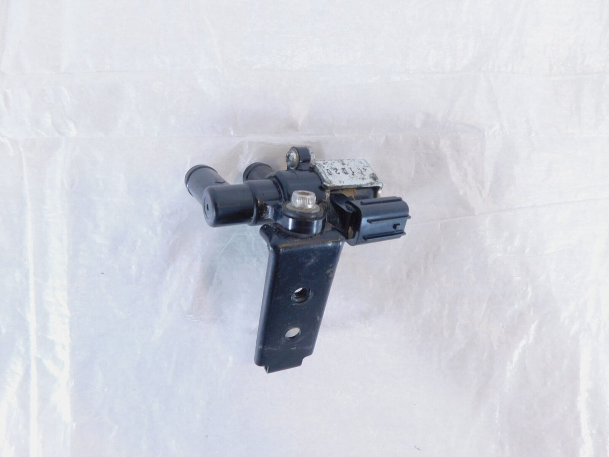 2022 22 Royal Enfield Himalayan 411 LS410 Air Injection Control Valve Solenoid - C3 Cycle