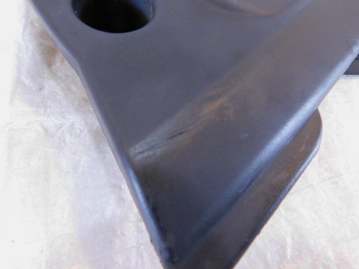 Buell Firebolt XB9R XB12R Lightning Front Sprocket Pulley Drive Belt Cover Guard - C3 Cycle