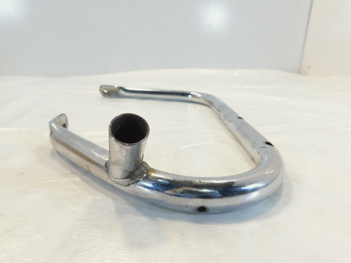 Harley Touring Electra Glide & Tour Glide Right Saddlebag Crash Guard