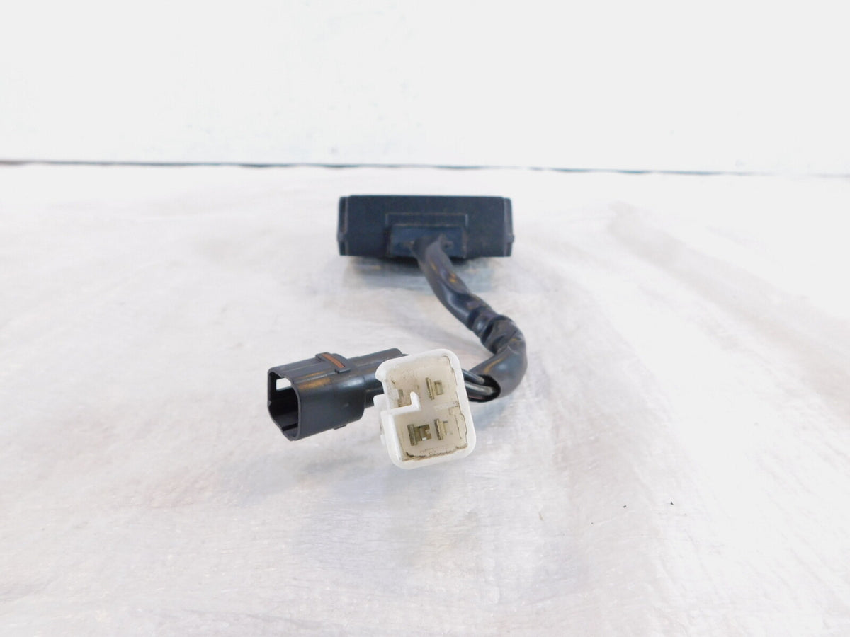 Suzuki GW250 Inazuma 250 L3 L4 L5 L7 Electrical Voltage Regulator Rectifier - C3 Cycle