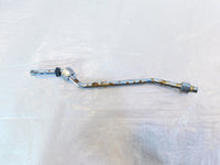 Harley Davidson EVO Touring Electra Glide FXR & Dyna Oil Filter Mount Hose Line - C3 Cycle