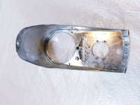 Harley Davidson Dyna Wide Glide FXDWG Fuel Gas Tank Dash Speedometer Console - C3 Cycle