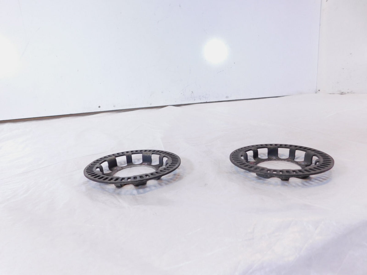 2009-2023 Kawasaki Vulcan 1700 Voyager Vaquero Front/Rear Wheel ABS Sensor Rings - C3 Cycle
