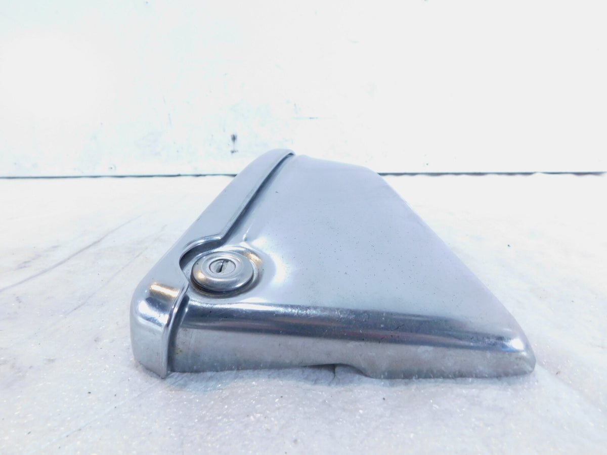 1987-2003 Honda VT1100 Spirit Shadow 1100 Chrome Right Frame Side Cover Fairing - C3 Cycle
