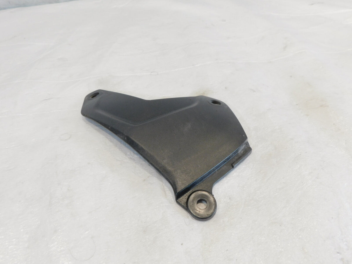 2018-2023 Kawasaki Ninja H2 SX SE ZX1002 Left Rear Swingarm Foot Heel Guard - C3 Cycle