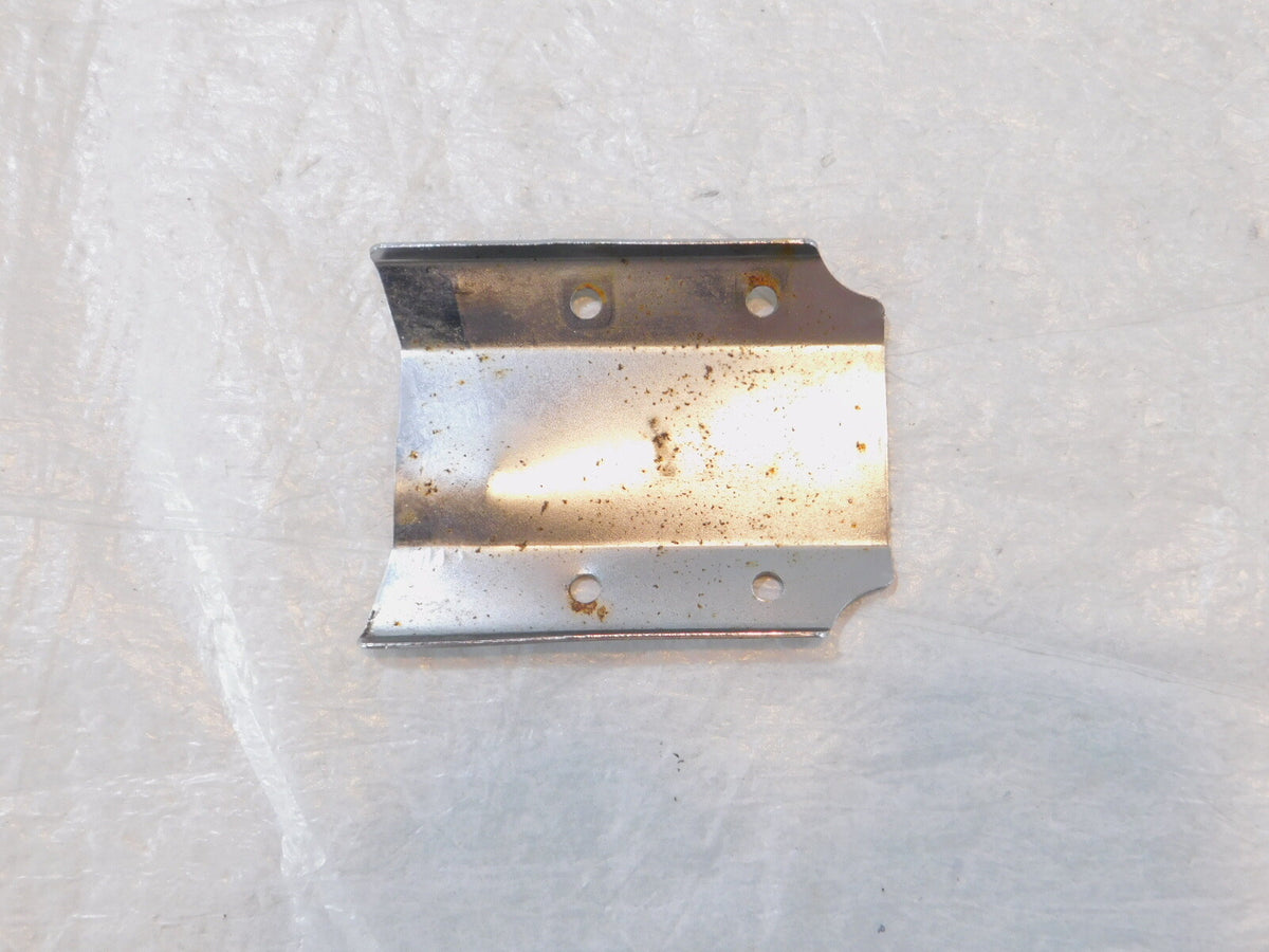 Suzuki Intruder 1400 Boulevard S83 VS1400 Headlight Bucket Mount Bracket Cover - C3 Cycle