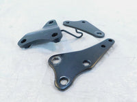 2004-2007 Honda Shadow 750 VT750 VT750C Aero Engine Motor Brackets / Hangers - C3 Cycle