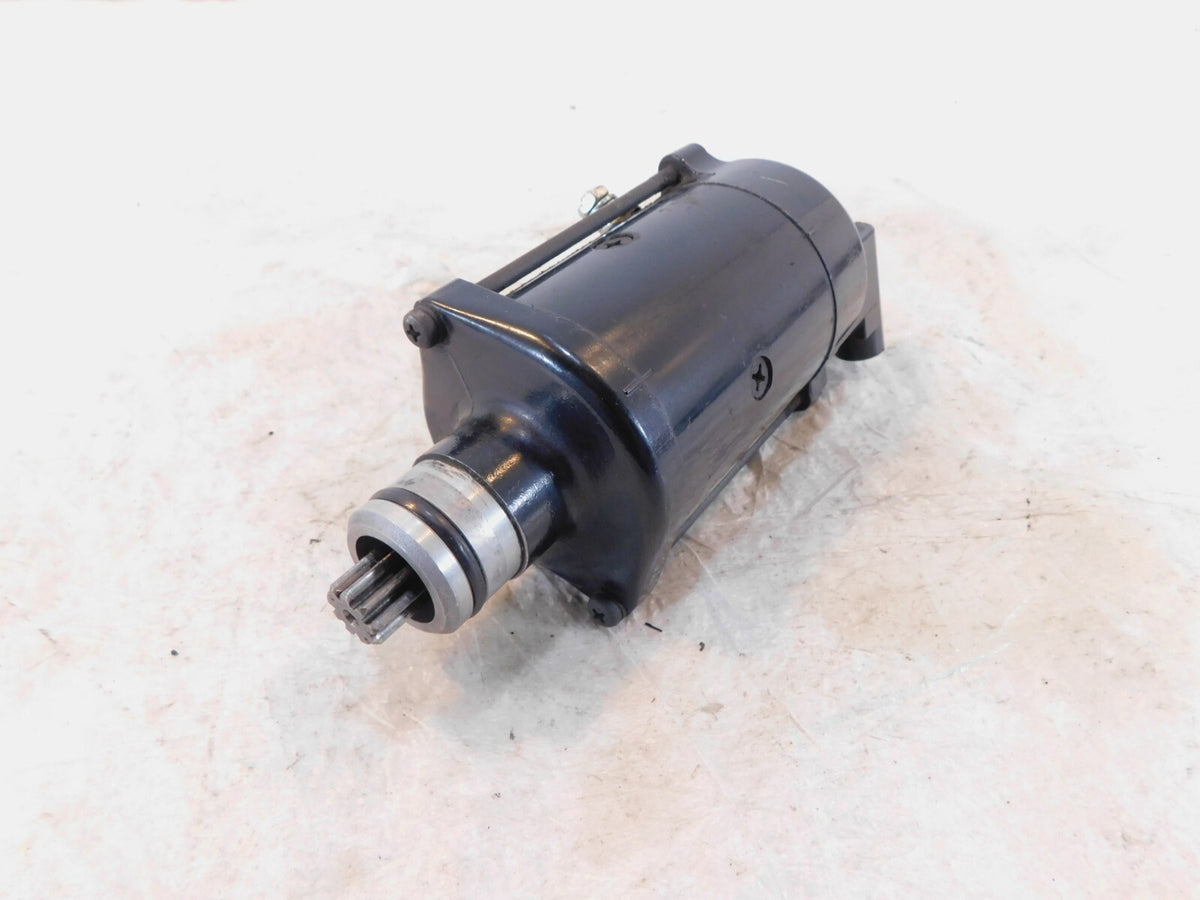 1985-2007 Yamaha V-Max 1200 VMX12 OEM Engine Starting Starter Motor Assembly - C3 Cycle
