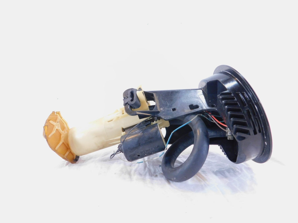 BMW F650CS & F650GS Dakar & G650GS Sertao Petrol Gas Fuel Reservoir Tank Pump - C3 Cycle