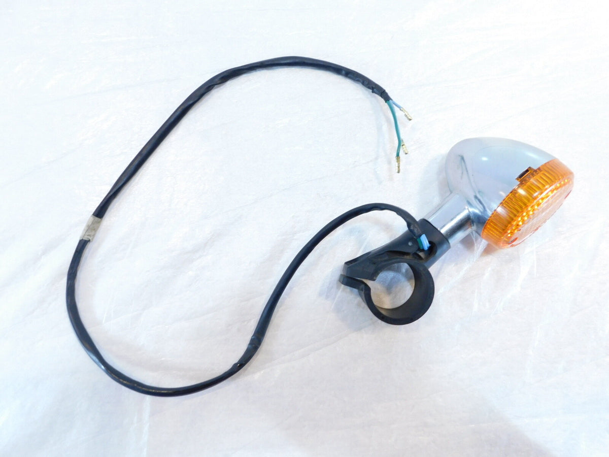 Honda VT1100 VT1100C Shadow 1100 Spirit ACE Front Right Turn Signal Indicator - C3 Cycle