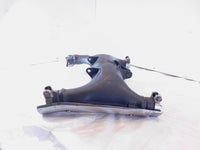 1983 83 Honda GL650 GL650I Silverwing 650 Exhaust Header Pipe Collector Chamber - C3 Cycle