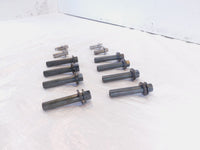 Yamaha XV1600 XV1700 Road Star 1600 1700 S Warrior Cylinder Head Mount Bolt Set - C3 Cycle