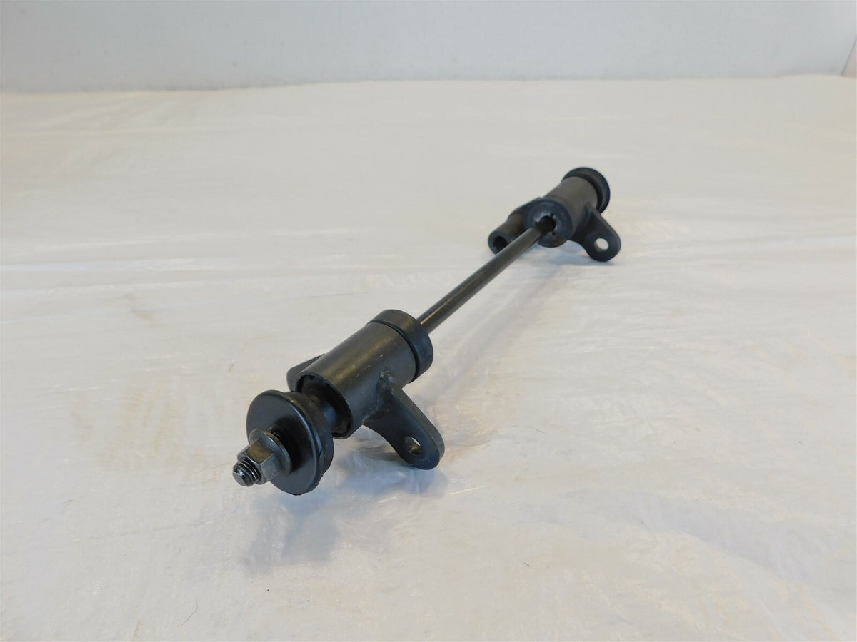 Kawasaki Vulcan 1500 1600 Classic Left/Right Lower Motor Engine Mount Brackets