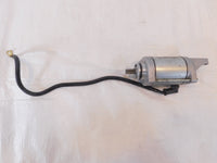 Suzuki Bandit GSF1200 & Katana 1100 Engine Starter Motor & Cable Line Wire - C3 Cycle