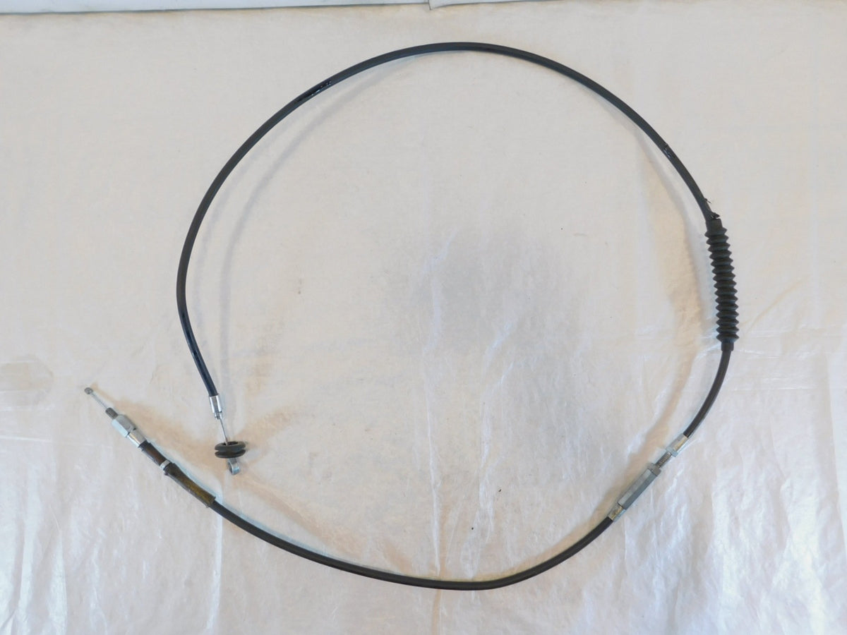 Harley Touring Road King Electra Street Glide Clutch Cable 38644-08A - C3 Cycle