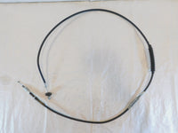 Harley Touring Road King Electra Street Glide Clutch Cable 38644-08A - C3 Cycle