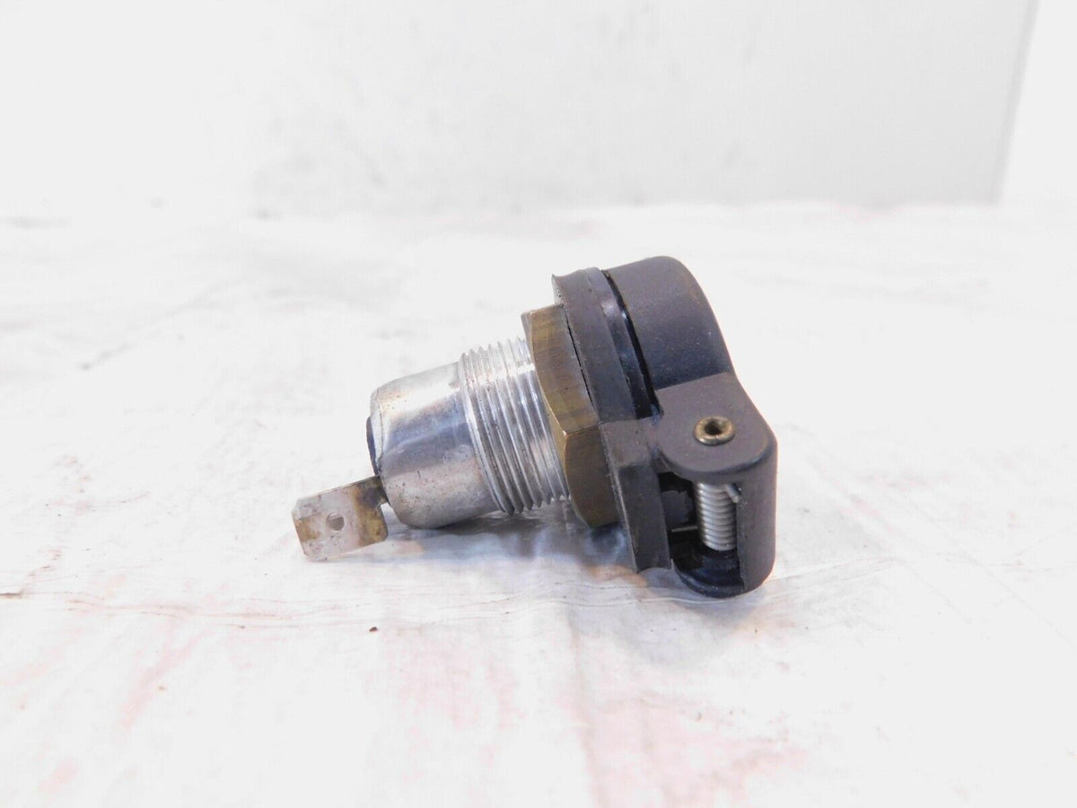 2008 08 & 2009 09 Victory Vision Ness Touring & Street Power Outlet Socket - C3 Cycle