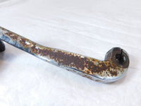Harley Davidson Dyna Softail Chrome Transmission Gear Shifter Lever Pedal -Rusty - C3 Cycle