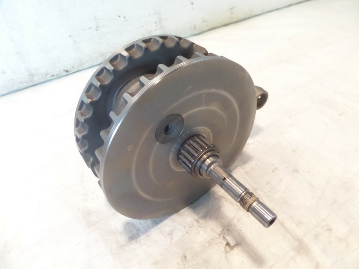 Harley Davidson Sportster 883 & 1200 Engine Flywheel Crankshaft Assembly w/ Rods - C3 Cycle