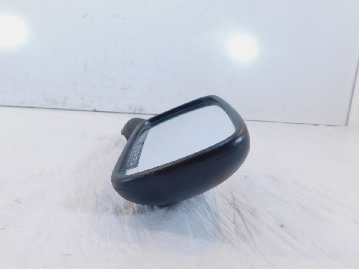 1997-1999 Buell Thunderbolt S3 Black Right Side Rear View Mirror N2162.B - C3 Cycle