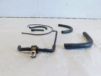 1993 93 Harley Davidson Sportster 883 Engine Motor Oil Hose Line Parts Box Lot - C3 Cycle