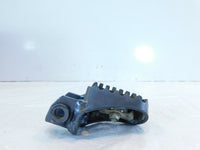 KTM 400 620 640 Duke Adventure LC4 Right Front Footrest Foot Peg Bar & Pad - C3 Cycle